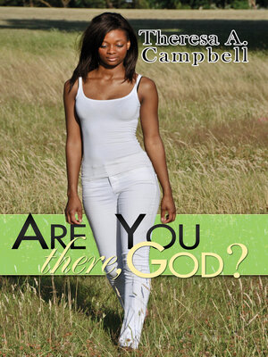 cover image of Are You There, God?